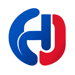 Horjeed Solutions logo for Clinic
